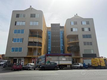 Appartamento Messina [Cod. rif 3336127VRG]
