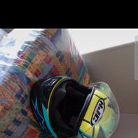 Casco integrale hjc