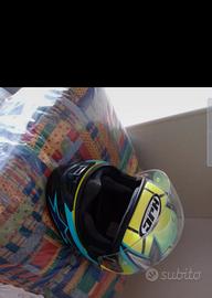 Casco integrale hjc