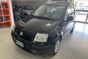Fiat PANDA GPL 1.2 cc Dynamic (Scad 2030)