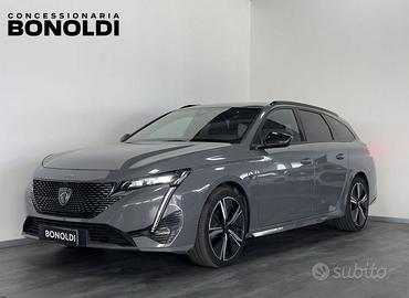 Peugeot 308 GT PureTech 130 EAT8 S&S