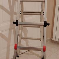 scala allungabile 
