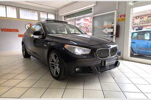 BMW 530d Gran Turismo Futura MSPORT SOLO 130.000KM