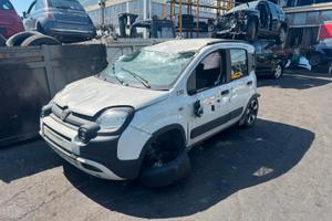 RICAMBI FIAT PANDA CROSS 1000cc IBRIDA 46341162