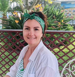 Assistenza anziani/compagnia a ore