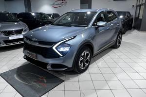 Kia Sportage 1.6 CRDi MHEV DCT Business