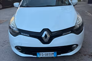 Renault Clio Sporter dCi 8V 75CV Start&Stop Energy