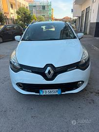 Renault Clio Sporter dCi 8V 75CV Start&Stop Energy