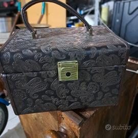 beauty case 27x19x18