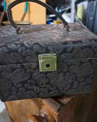 beauty case 27x19x18