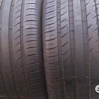 275 45 20 michelin latitube sport seminuove