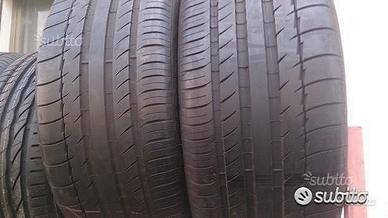 275 45 20 michelin latitube sport seminuove