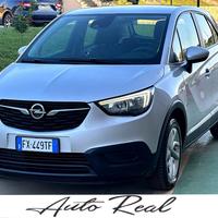 OPEL Crossland X 1.2 12V Advance UNICO PROPRIETA