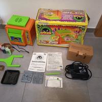 gioco vintage gig