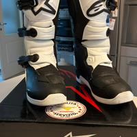 Stivali moto Alpinestars Tech 3S Youth tg. 39