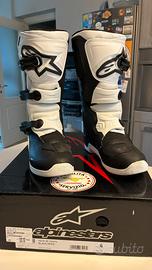 Stivali moto Alpinestars Tech 3S Youth tg. 39