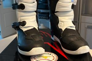 Stivali moto Alpinestars Tech 3S Youth tg. 39