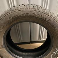 gomme invernali 4 nokian tyres 215/65 R17