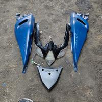 coda Tmax 530 2012 2016