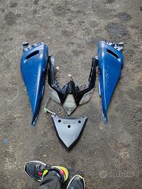 coda Tmax 530 2012 2016