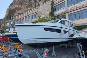 BARCA  SEALINE C 330