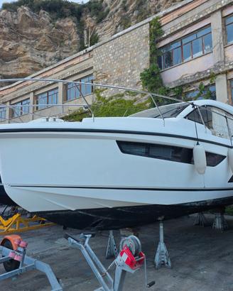 BARCA  SEALINE C 330