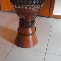 bongo grandi dimensioni