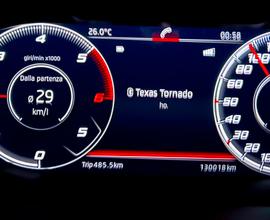 Seat Ibiza FR 1.6 TDI 115 cv UNIPROPRIETARIO