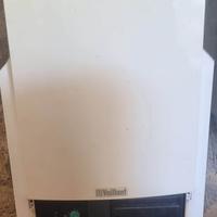 caldaia vaillant camera aperta