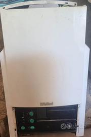 caldaia vaillant camera aperta