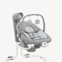 Joie serina2 in 1-altalea/sdraietta neonato