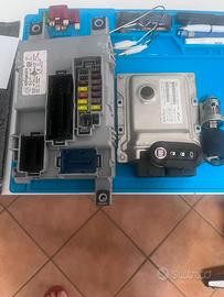 Kit Accensione Panda