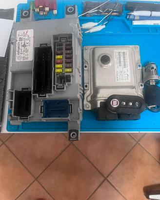 Kit Accensione Panda