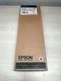 Cartuccia nero PHOTO 700 ml originale Epson T6941