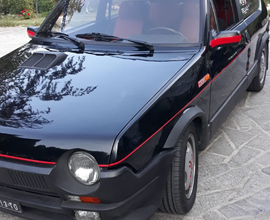 Fiat Ritmo 105 tc abarth