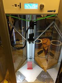 Stampante 3D Wasp 2040