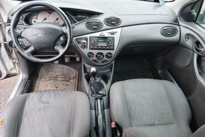 Ford Focus 1,8Tdci ( DISTRIBUZIONE FATTA )