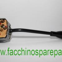 Devio Frecce Ford Taunus Cromata /Escort .