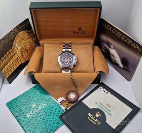 Rolex Daytona 16520 Zenith