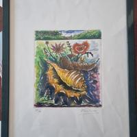 Quadro Aldo Piccione