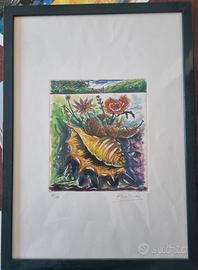 Quadro Aldo Piccione