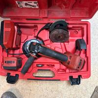 Hilti Ag 125 A22