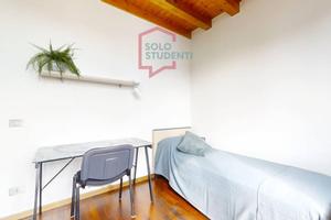 CAMERA SINGOLA CON BAGNO PRIVATO IN VICENZA
