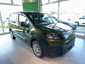 FIAT Qubo L 1.5 Diesel 100 Cv Mt6 Pop