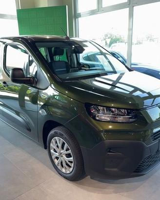 FIAT Qubo L 1.5 Diesel 100 Cv Mt6 Pop