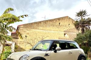 Mini 1.6 16V Cooper D