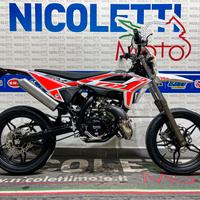 Beta Rr 50 2T Motard - Bianca 2026 tua a soli: €76