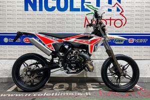 Beta Rr 50 2T Motard - Bianca 2026 tua a soli: €76