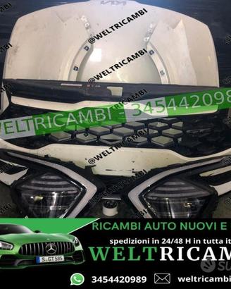 Ricambi per kia sportage gt 2023