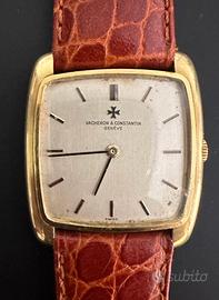 Vacheron constantin
